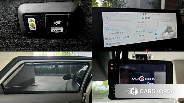 Hyundai Ionic 5 id 5027734 из Кореи 8