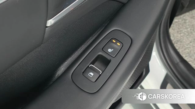 Hyundai Sonata (DN8) id 5018207 из Кореи 8