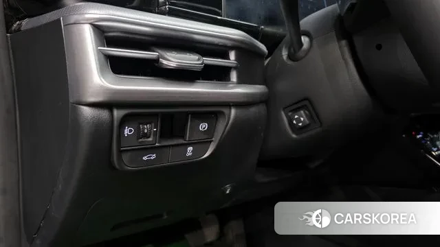 Hyundai Grandeur (GN7) id 3675162 из Кореи 8