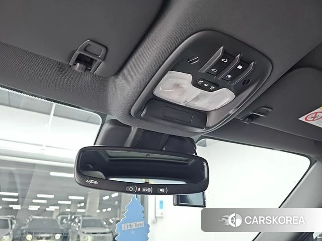 Chevrolet (GM Daewoo) Trailblazer id 4981316 из Кореи 8