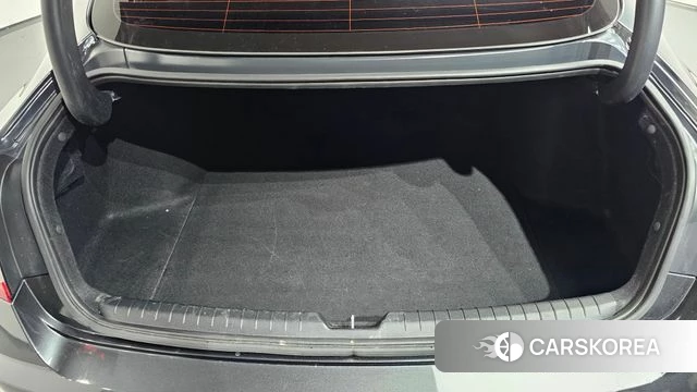 Hyundai Sonata (DN8) id 5034088 из Кореи 8
