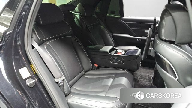 Genesis G90 (RS4) id 4986546 из Кореи 8
