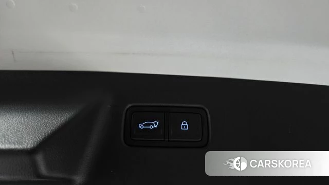 Hyundai Santa Fe (MX5) id 4964714 из Кореи 8
