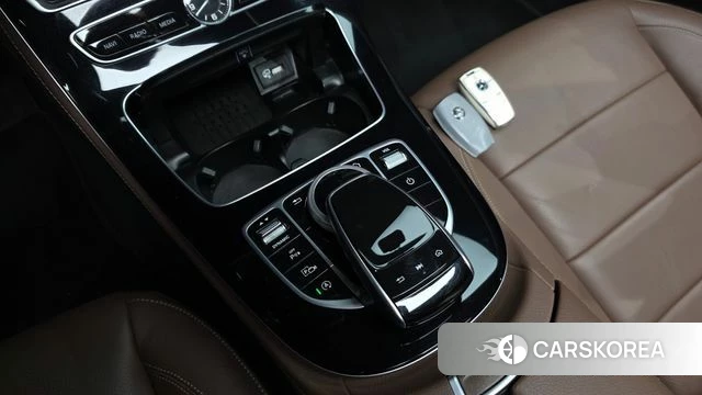 Mercedes-Benz E-Class W213 id 4982531 из Кореи 8