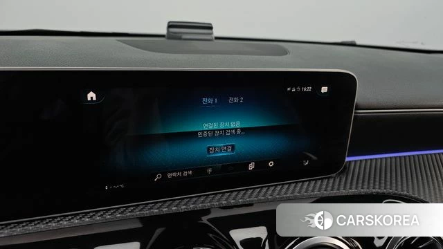 Mercedes-Benz A-Class W177 id 5003955 из Кореи 8