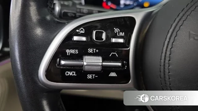 Mercedes-Benz GLE-Class W167 id 3702324 из Кореи 8