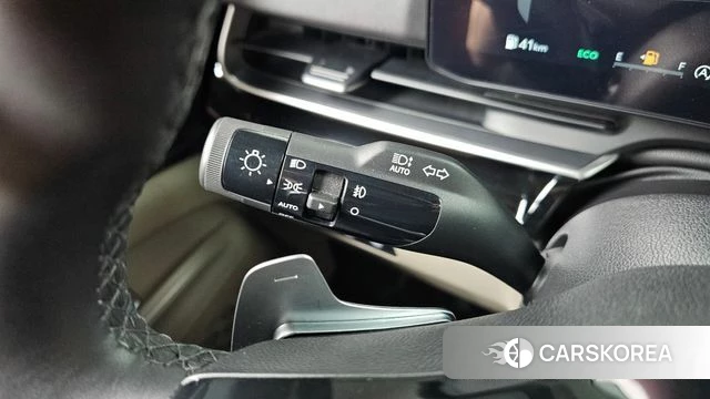 Kia The New Carnival 4th Generation id 4950210 из Кореи 8