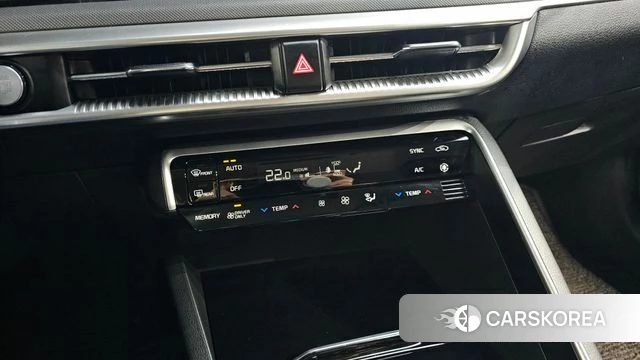 Kia K5 Hybrid 3rd Generation id 5053966 из Кореи 8