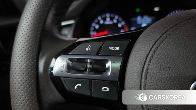 Kia Come New K7 id 4993450 из Кореи 8