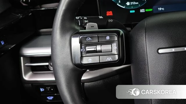 Hyundai Grandeur Hybrid (GN7) id 5021855 из Кореи 8