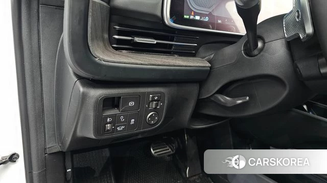 Hyundai Ionic 6 id 5021018 из Кореи 8