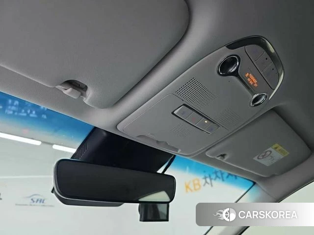 Hyundai The New Grandeur IG Hybrid id 5017667 из Кореи 8