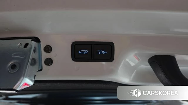 Hyundai Staria id 4957906 из Кореи 8