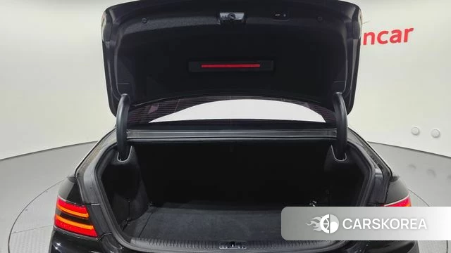 Genesis G90 id 4923827 из Кореи 8