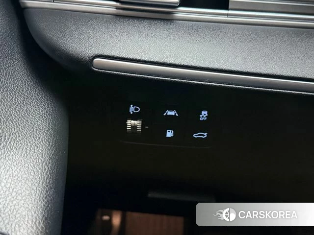 Hyundai The New Grandeur IG id 4977518 из Кореи 8