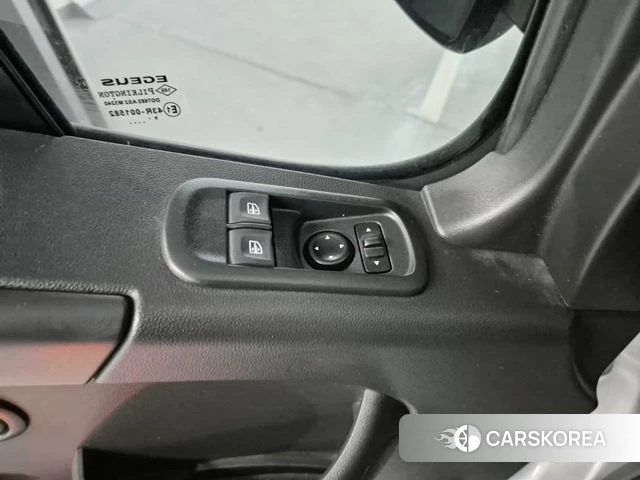 Renault Korea (Samsung) Master id 5013340 из Кореи 8