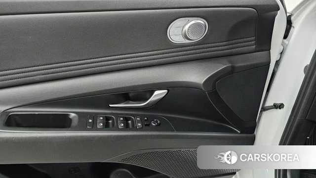 Hyundai Avante (CN7) id 5013381 из Кореи 8
