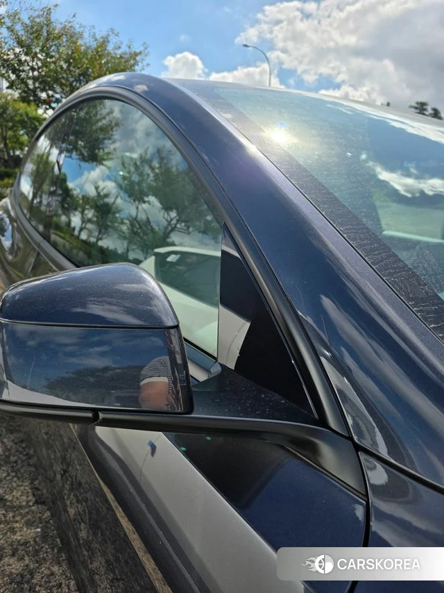 Tesla Model Y id 4940770 из Кореи 8