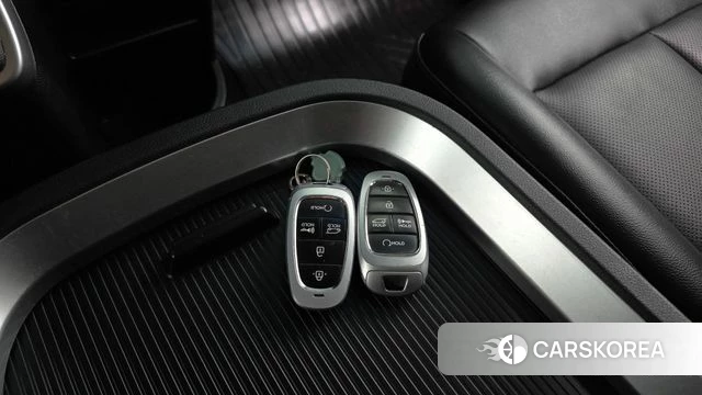 Hyundai Staria id 4966591 из Кореи 8