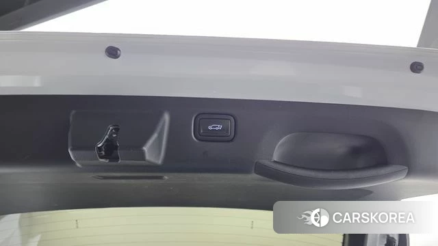 Hyundai Kona (SX2) id 5021942 из Кореи 8