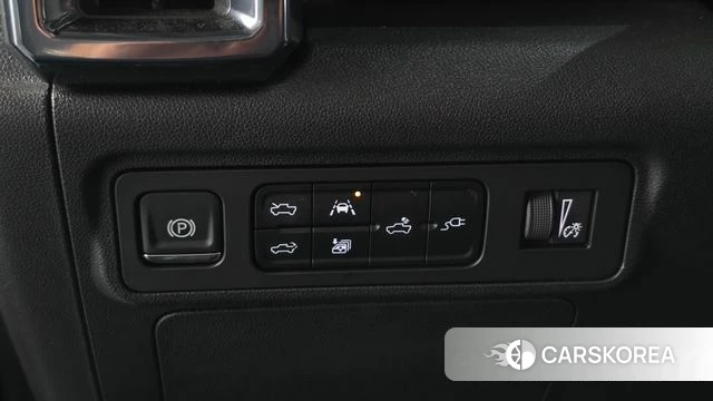 GMC Hummer EV id 4862516 из Кореи 8
