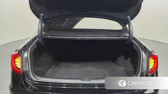 Hyundai Sonata (DN8) id 4580226 из Кореи 8