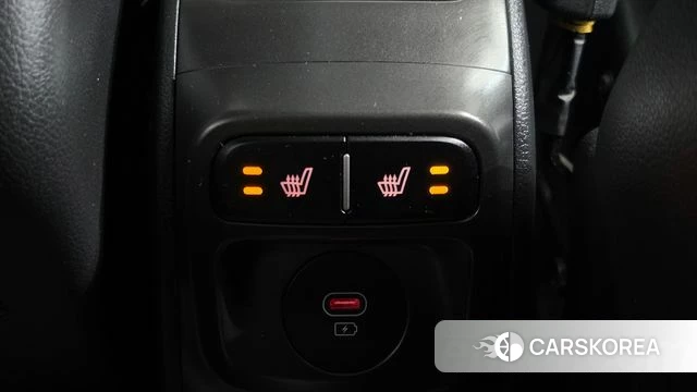 Kia The New Kia Ray id 5017039 из Кореи 8