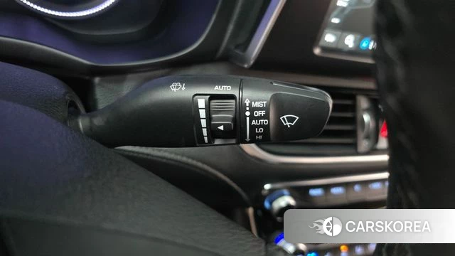 Hyundai Grandeur IG id 4667464 из Кореи 8