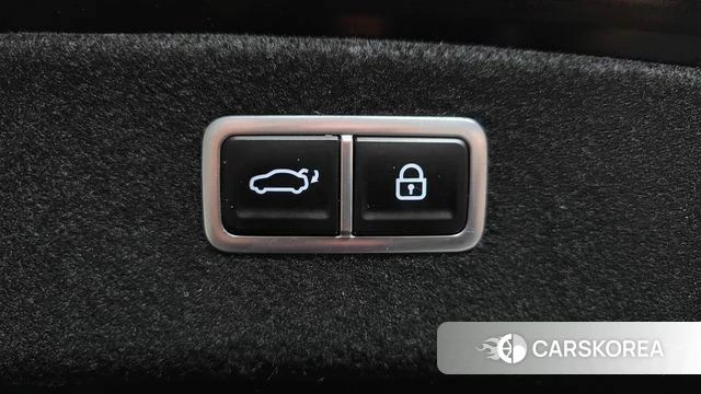 Genesis G80 (RG3) id 5033983 из Кореи 8
