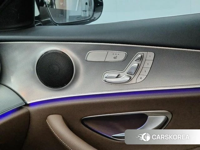 Mercedes-Benz E-Class W213 id 5031157 из Кореи 8