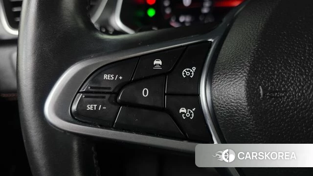 Renault Korea (Samsung) Capture id 4930033 из Кореи 8