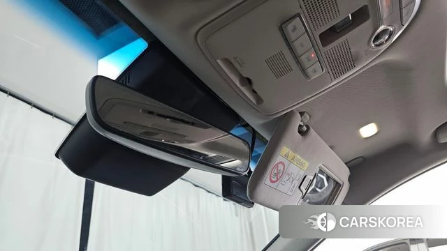 Hyundai The New Grandeur IG id 4573377 из Кореи 8
