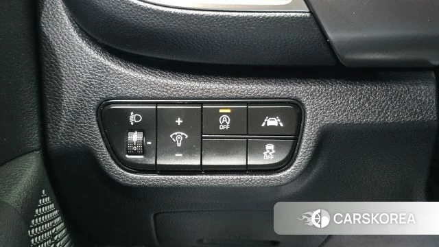 Kia Seltos id 5035403 из Кореи 8