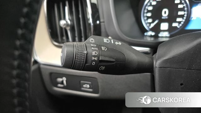 Volvo XC60 second Generation id 4967615 из Кореи 8