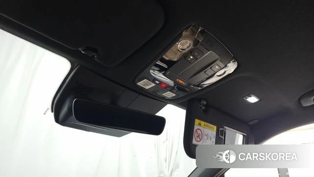 Kia The New Sorento 4th Generation id 5045538 из Кореи 8