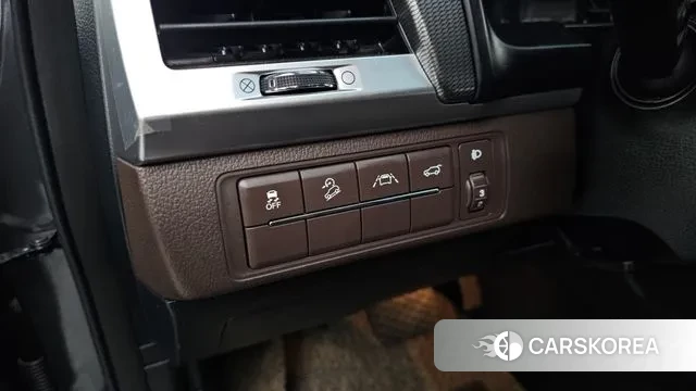 Ssangyong All New Rexton id 3438063 из Кореи 8