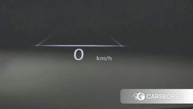 Genesis GV70 id 4981593 из Кореи 8