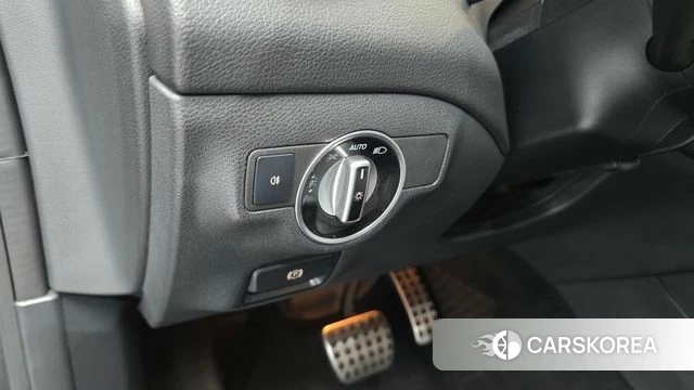 Mercedes-Benz CLA-Class C117 id 4988476 из Кореи 8