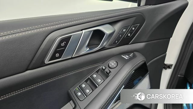 BMW X5 (G05) id 5015882 из Кореи 8