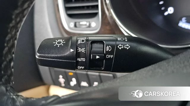 Kia The New Carnival id 4855998 из Кореи 8