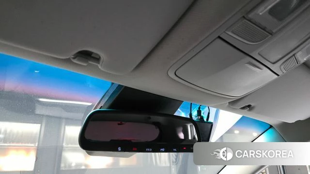 Hyundai All New Tucson id 5048422 из Кореи 8