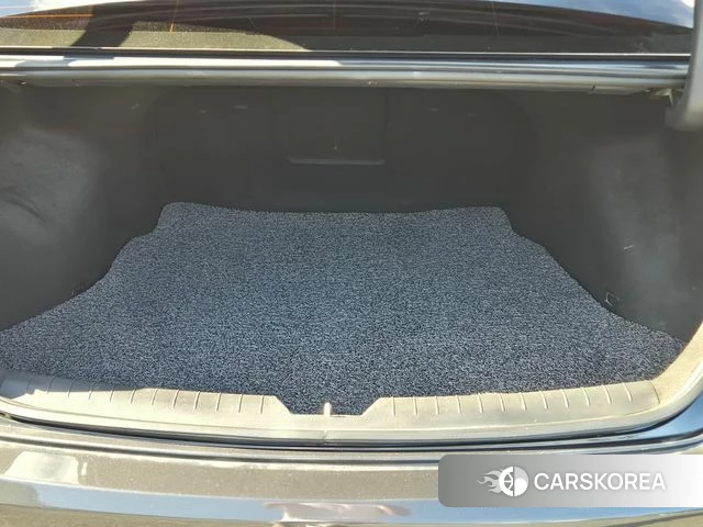 Hyundai Sonata New Rise id 4772649 из Кореи 8