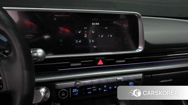 Hyundai Ionic 6 id 4696857 из Кореи 8