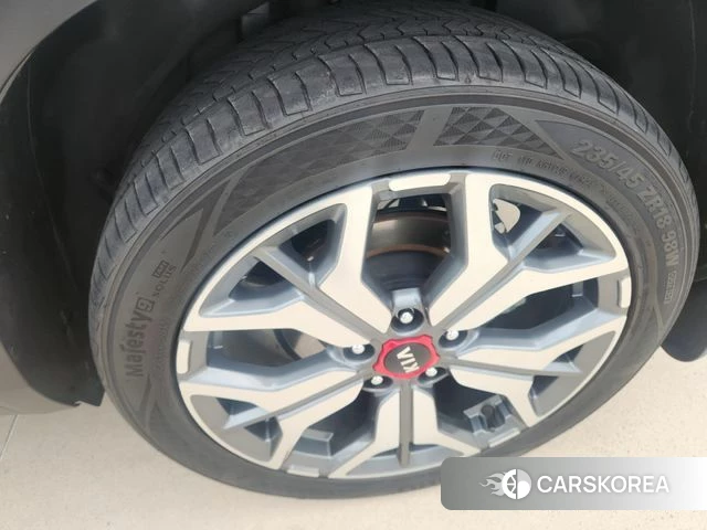 Kia Seltos id 4982592 из Кореи 8
