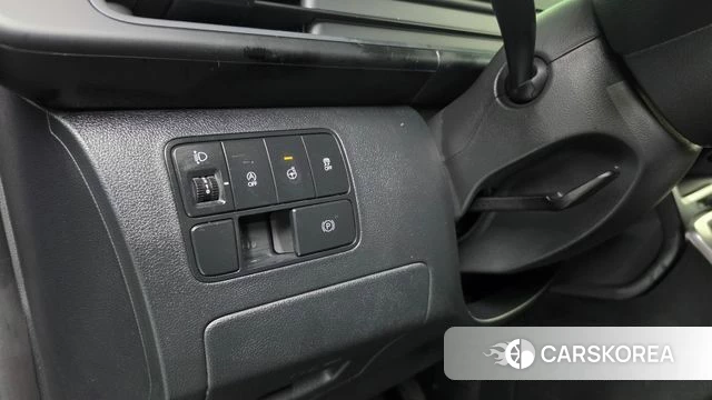 Hyundai Staria id 5001988 из Кореи 8