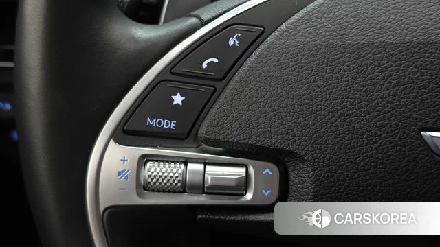 Genesis G80 (RG3) id 5012872 из Кореи 8