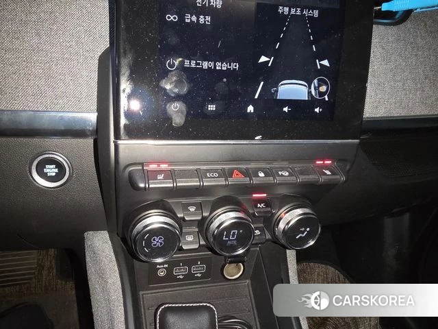 Renault Korea (Samsung) Joe id 5047280 из Кореи 8