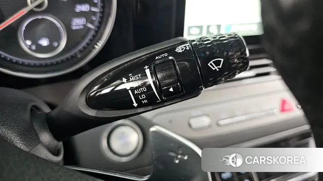 Hyundai The New Grandeur IG id 3722441 из Кореи 8