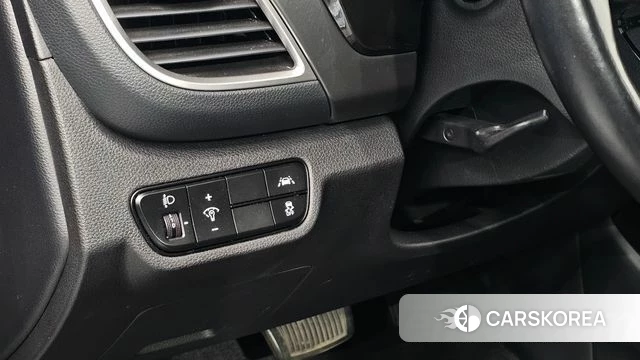 Kia Seltos id 4966172 из Кореи 8