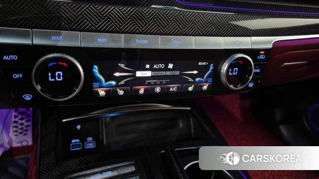 Genesis G80 (RG3) id 4935423 из Кореи 8